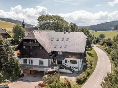 Ferienwohnung für 2 Personen (30 m²) in Titisee-Neustadt 1/9