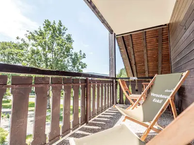 Ferienwohnung für 2 Personen (30 m²) in Titisee-Neustadt 2/9
