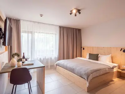 Ferienwohnung für 2 Personen (30 m²) in Titisee-Neustadt 3/9