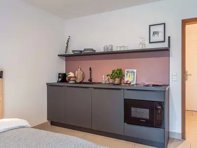 Ferienwohnung für 2 Personen (30 m²) in Titisee-Neustadt 5/9
