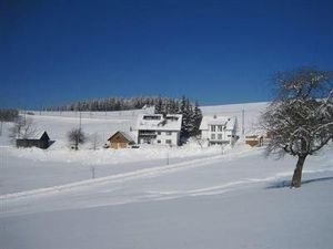 Ferienwohnung für 5 Personen (70 m²) in Titisee-Neustadt