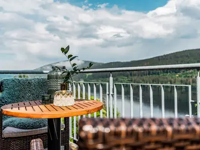 Ferienwohnung für 4 Personen (43 m²) in Titisee-Neustadt 2/10