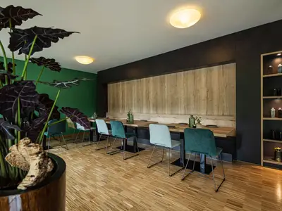 Ferienwohnung für 4 Personen (43 m²) in Titisee-Neustadt 5/10