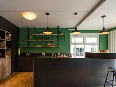 Ferienwohnung für 4 Personen (43 m²) in Titisee-Neustadt 6/10