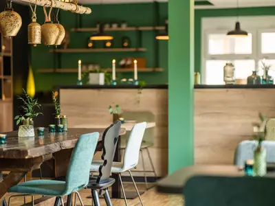 Ferienwohnung für 4 Personen (43 m²) in Titisee-Neustadt 9/10