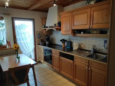 Ferienwohnung für 2 Personen (65 m²) in Titisee-Neustadt 6/10