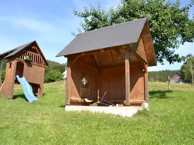 Ferienwohnung für 3 Personen (50 m²) in Titisee-Neustadt 2/10