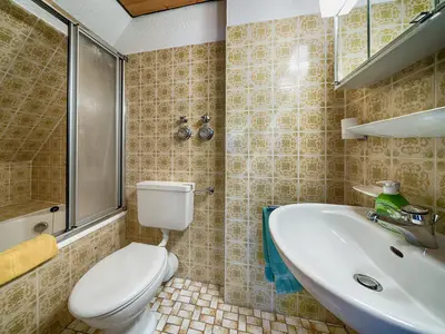 Ferienwohnung für 2 Personen (27 m²) in Titisee-Neustadt 4/10