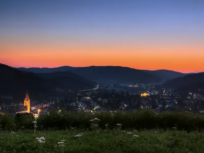 Ferienwohnung für 3 Personen (33 m²) in Titisee-Neustadt 9/10