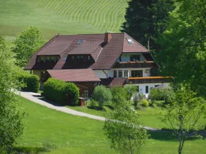 Ferienwohnung für 2 Personen (35 m²) in Titisee-Neustadt