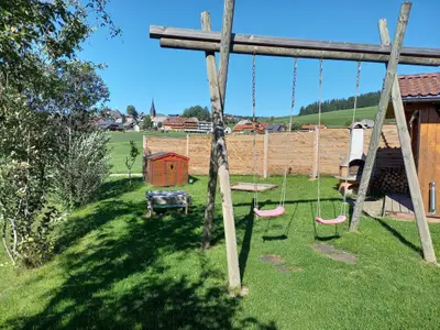 Spielplatz