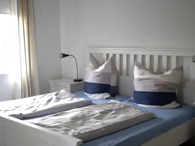 BEDROOM, INSIDE