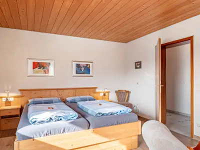 BEDROOM, INSIDE, OUTSIDE