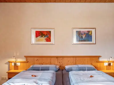 BEDROOM, INSIDE, OUTSIDE