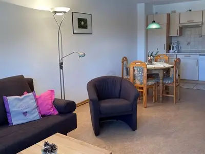 Ferienwohnung für 3 Personen (45 m²) in Titisee-Neustadt 1/3