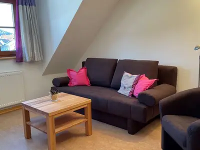 Ferienwohnung für 3 Personen (45 m²) in Titisee-Neustadt 2/3