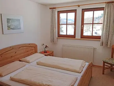 Ferienwohnung für 3 Personen (45 m²) in Titisee-Neustadt 3/3