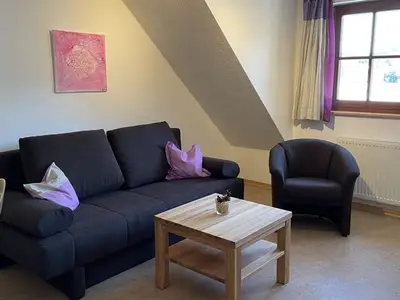 Ferienwohnung für 3 Personen (45 m²) in Titisee-Neustadt 2/4