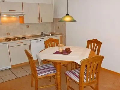 Ferienwohnung für 3 Personen (45 m²) in Titisee-Neustadt 3/4