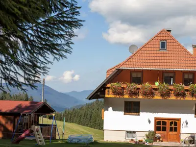 Ferienwohnung für 5 Personen (44 m²) in Titisee-Neustadt 4/10