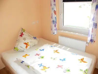 Zimmer für 2 Kinder bis 15 / oder 3.Person  (Nr.4)