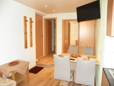 Ess- und Wohnbereich  (Nr.4)