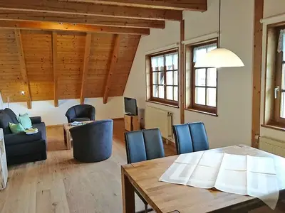 Ferienwohnung für 3 Personen (55 m²) in Titisee-Neustadt 7/10