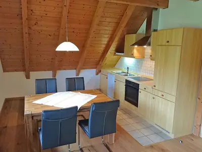 Ferienwohnung für 3 Personen (55 m²) in Titisee-Neustadt 8/10