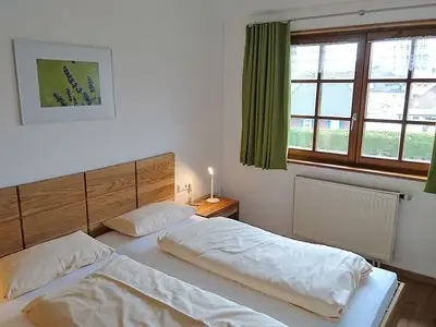 Ferienwohnung für 3 Personen (55 m²) in Titisee-Neustadt 10/10