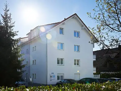 Ferienwohnung für 5 Personen (64 m²) in Titisee-Neustadt 2/10