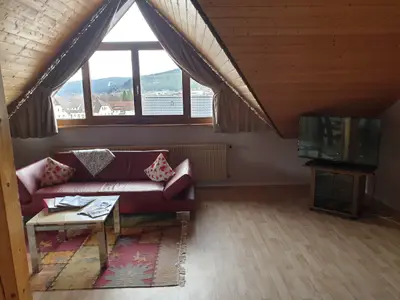 Ferienwohnung für 4 Personen (70 m²) in Titisee-Neustadt 6/10