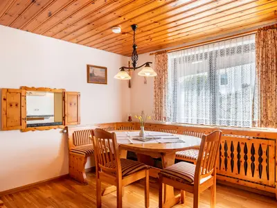 KITCHEN, INSIDE, OUTSIDE