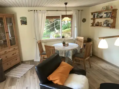 Ferienwohnung Robin