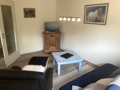 Ferienwohnung Robin