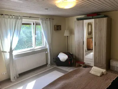 Ferienwohnung Robin