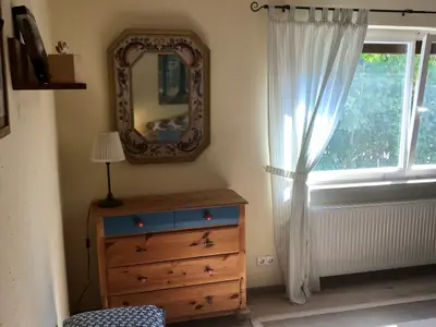 Ferienwohnung  Robin