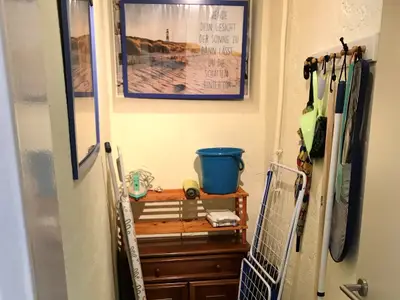 Ferienwohnung  Robin