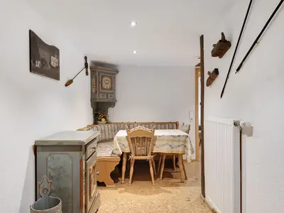 BEDROOM, INSIDE, OUTSIDE