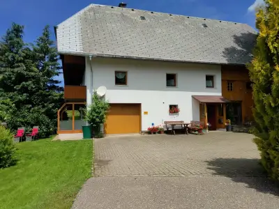 Ferienwohnung für 2 Personen (65 m²) in Titisee-Neustadt 1/10