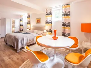 Ferienwohnung für 2 Personen (36 m²) in Titisee-Neustadt