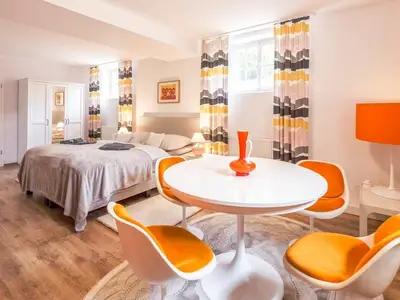 Ferienwohnung für 2 Personen (36 m²) in Titisee-Neustadt 7/10