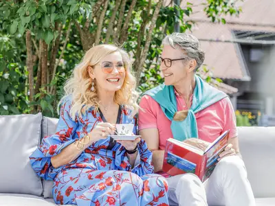 Ferienwohnung für 2 Personen (36 m²) in Titisee-Neustadt 10/10