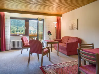 Ferienwohnung für 5 Personen (72 m²) in Titisee-Neustadt 6/10