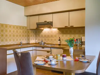 Ferienwohnung für 3 Personen (33 m²) in Titisee-Neustadt 5/10