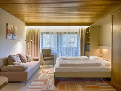 Ferienwohnung für 3 Personen (33 m²) in Titisee-Neustadt 7/10