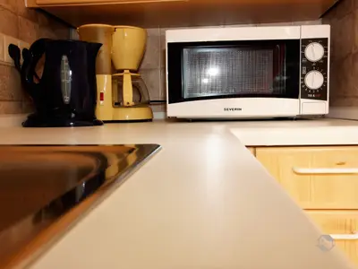 Küche - Detail  (Nr.9)