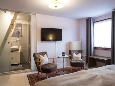 Ferienwohnung für 2 Personen (21 m²) in Titisee-Neustadt 2/10