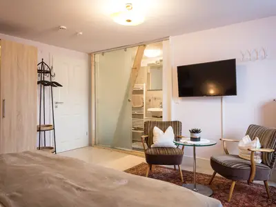 Ferienwohnung für 2 Personen (21 m²) in Titisee-Neustadt 5/10