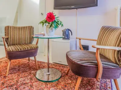 Ferienwohnung für 2 Personen (21 m²) in Titisee-Neustadt 9/10