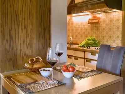 Ferienwohnung für 2 Personen (27 m²) in Titisee-Neustadt 2/10